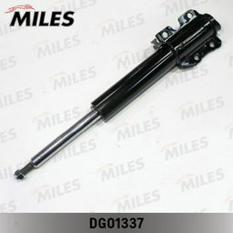 Амортизатор MILES передний DG01337 1 шт