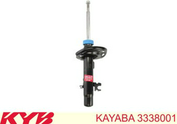 Амортизатор KYB передний 3338001 1 шт