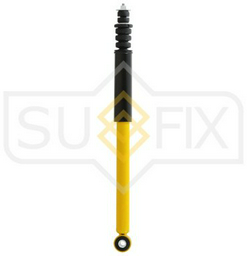 Амортизатор Sufix задний SA-1139 1 шт