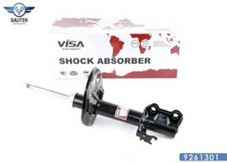 Амортизатор VISA MODEL передний 3350000 1 шт