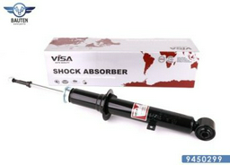 Амортизатор VISA MODEL передний 341266 1 шт