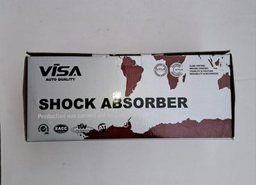 Амортизатор VISA MODEL передний 3350048 1 шт