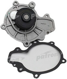 Насос PATRON PWP1560