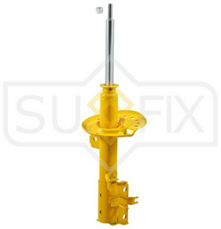 Амортизатор Sufix передний SU-1125 1 шт