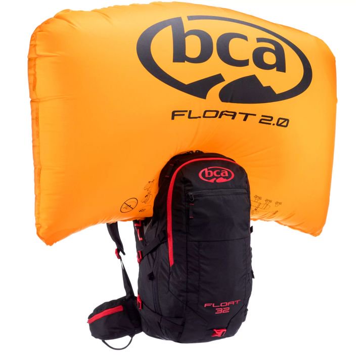 Рюкзак K2 Float 2.0 - 22 1sz черный купить,NaN
