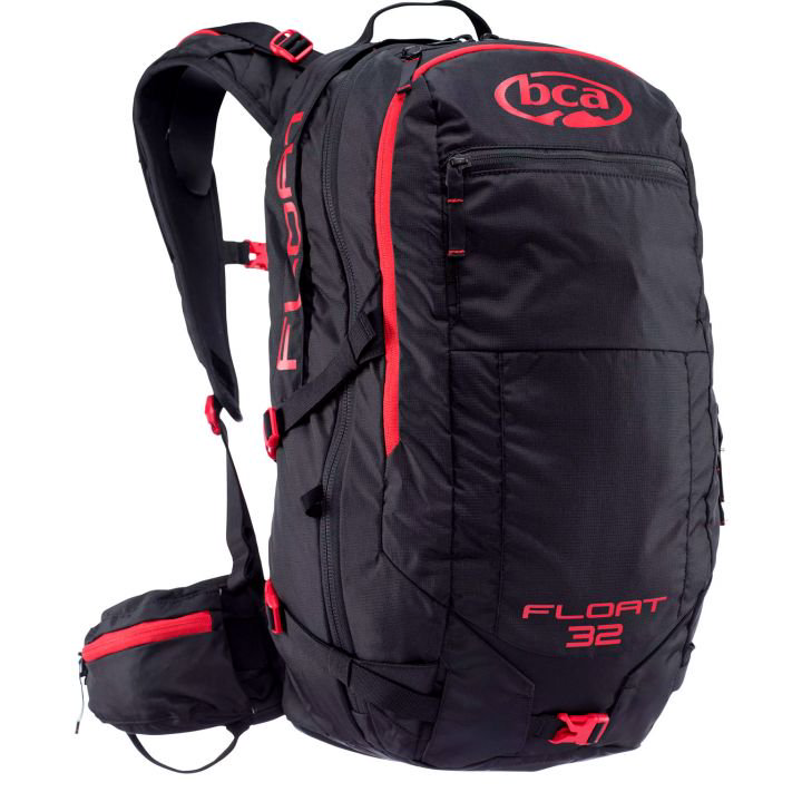 Рюкзак K2 Float 2.0 - 22 1sz черный купить,NaN