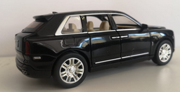 Машина Double Horse Rolls Royce RR4344 черный