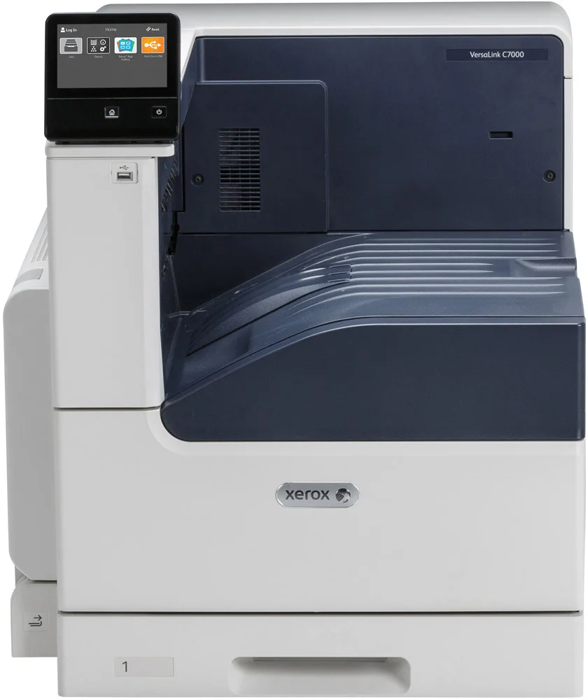 Принтер Xerox VersaLink C7000DN C7000V_DN Blue Grey купить,0