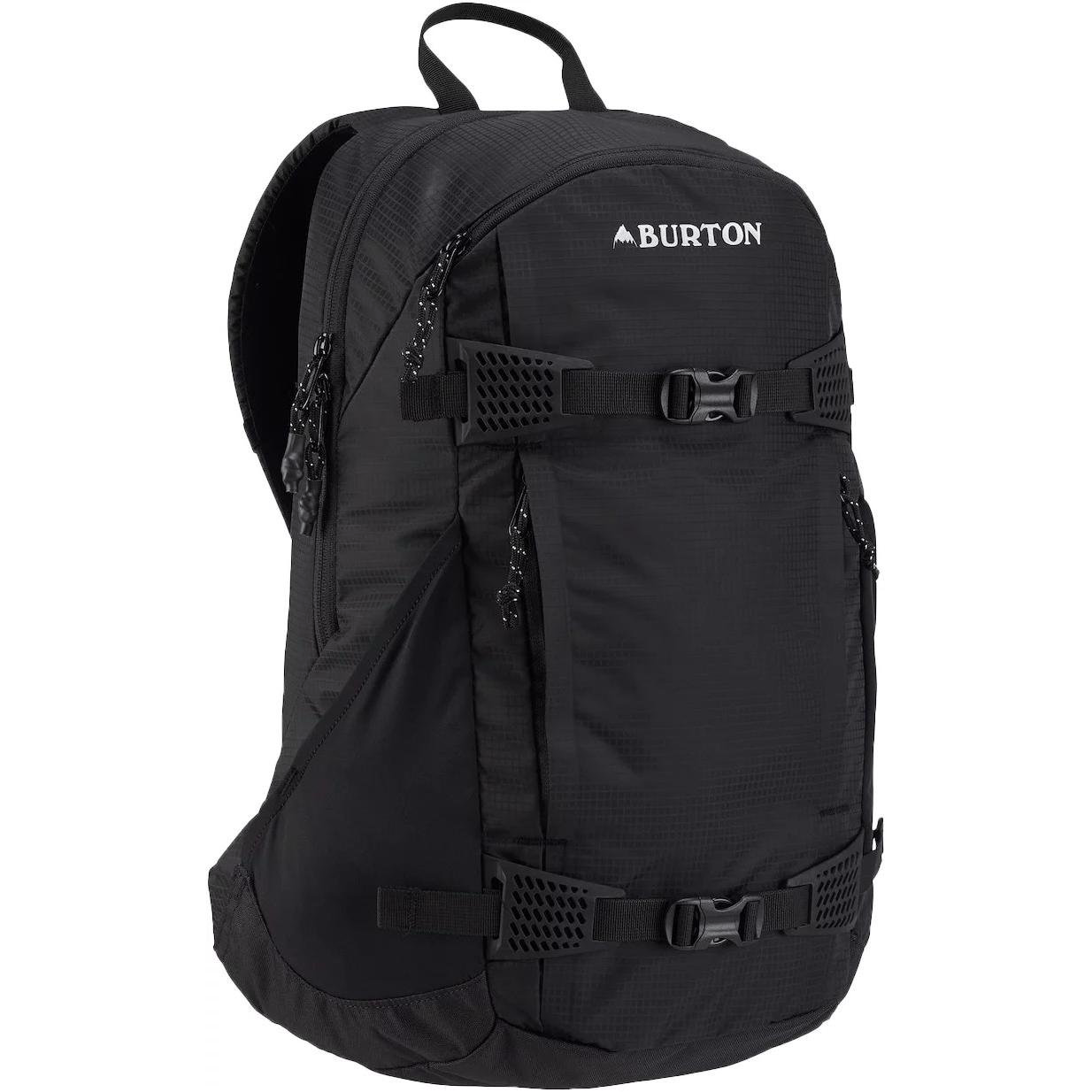Рюкзак Burton Day Hiker 25L True Black черный купить,NaN
