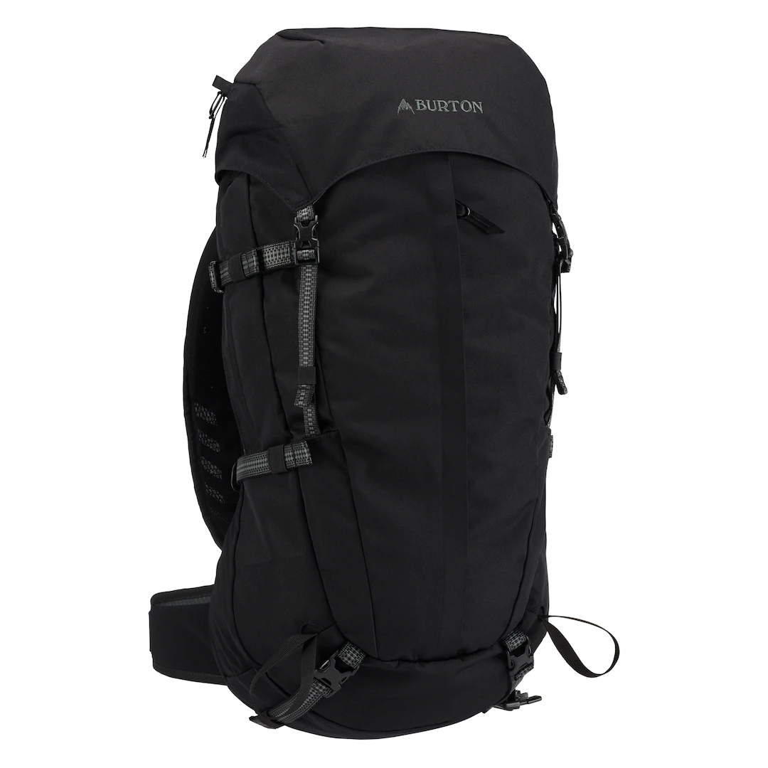 Рюкзак Burton Skyward 30L Black Cordura черный купить,NaN