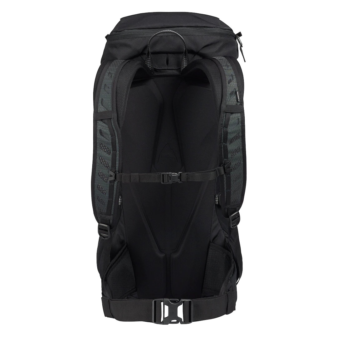 Рюкзак Burton Skyward 30L Black Cordura черный купить,NaN