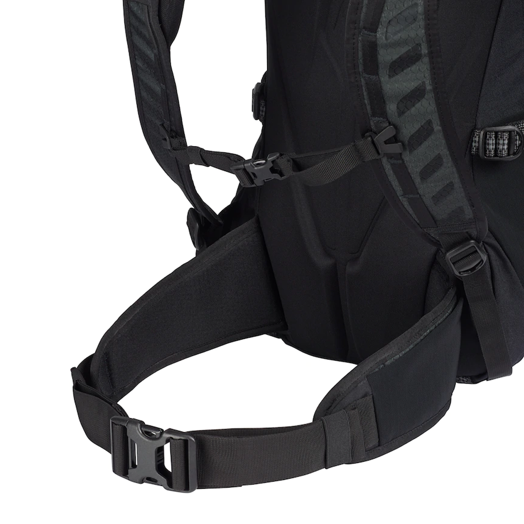 Рюкзак Burton Skyward 30L Black Cordura черный купить,NaN