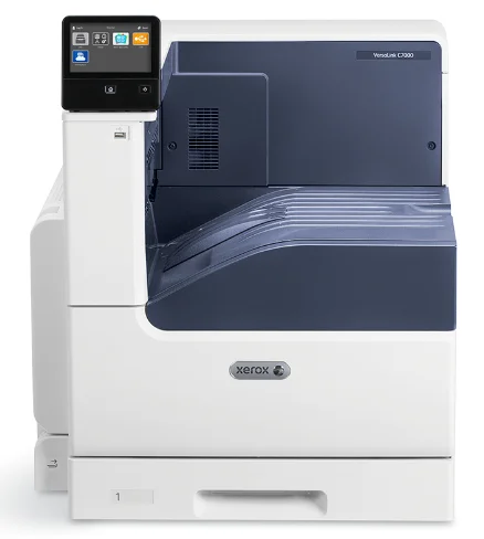 Принтер Xerox VersaLink C7000DN C7000V_DN Blue Grey