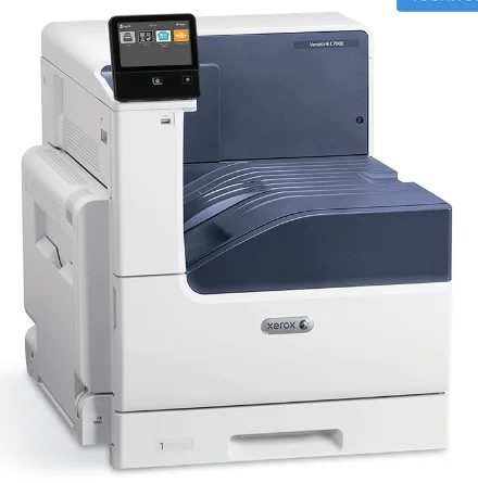 Принтер Xerox VersaLink C7000DN C7000V_DN Blue Grey купить,0