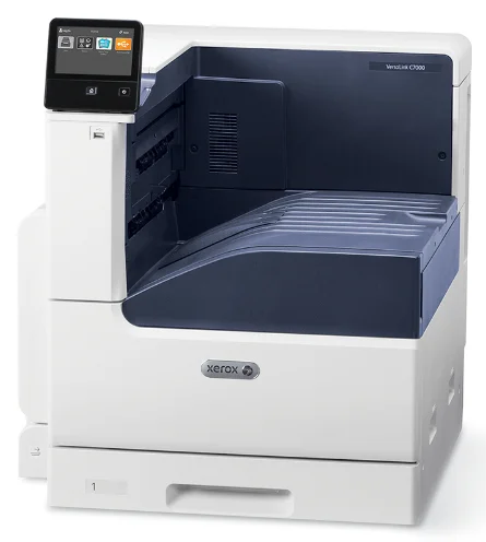 Принтер Xerox VersaLink C7000DN C7000V_DN Blue Grey купить,0