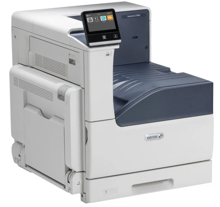 Принтер Xerox VersaLink C7000DN C7000V_DN Blue Grey купить,0