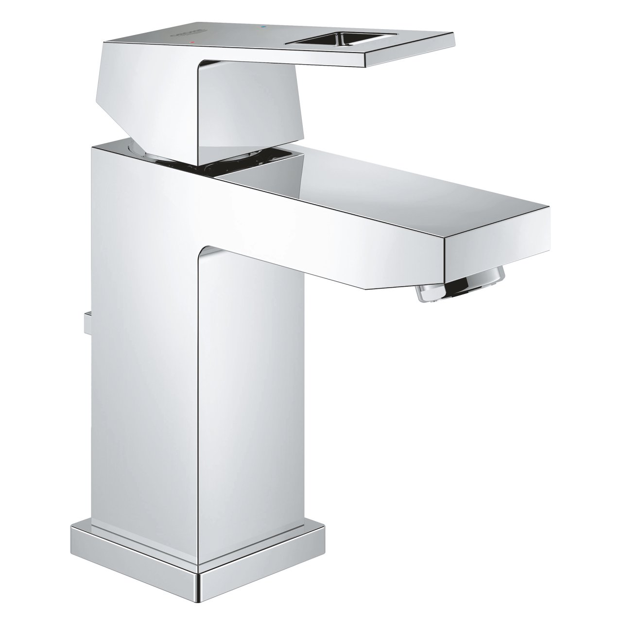 Смеситель для раковины Grohe Eurocube S-Size 2312700E