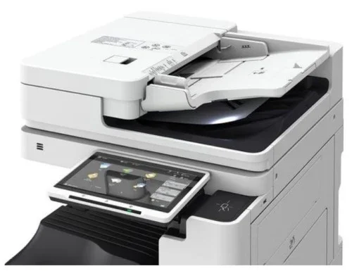 МФУ Canon ImageRunner Advance DX C3922i 5964C005 Black White