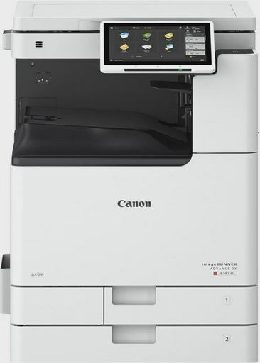 МФУ Canon ImageRunner Advance DX C3922i 5964C005 Black White