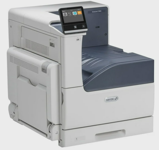Принтер Xerox VersaLink C7000DN C7000V_DN Blue Grey