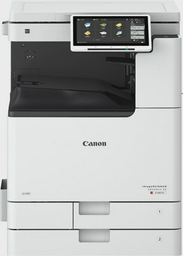 МФУ Canon ImageRunner Advance DX C3922i 5964C005 Black White