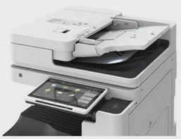 МФУ Canon ImageRunner Advance DX C3922i 5964C005 Black White