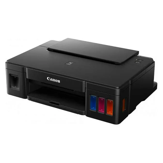 Принтер Canon Pixma G1430 5809C009 Black купить,0