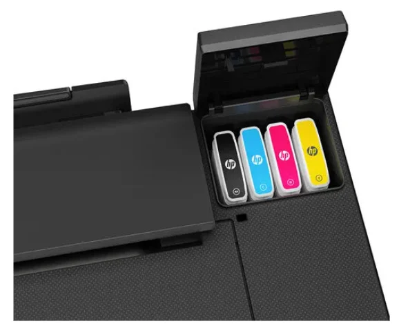 Плоттер HP DesignJet T850 36-in MFP 2Y9H2A Black - ForteMarket Плоттер HP DesignJet T850 36-in MFP 2Y9H2A Black купить,0