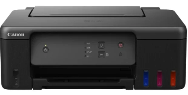 Принтер Canon Pixma G1430 5809C009 Black