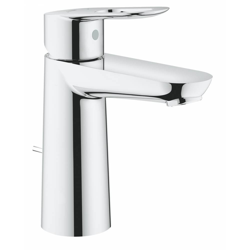 Смеситель Grohe BauLoop 23762000 хром купить,NaN