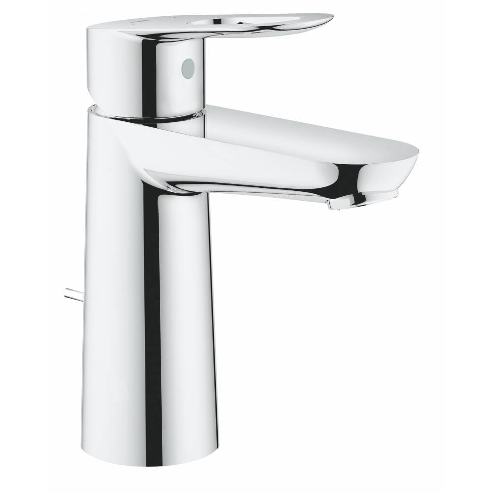 Смеситель Grohe BauLoop 23762000 хром купить,NaN