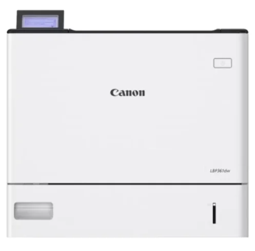 Принтер Canon i-Sensys LBP361DW 5644C008 Black White
