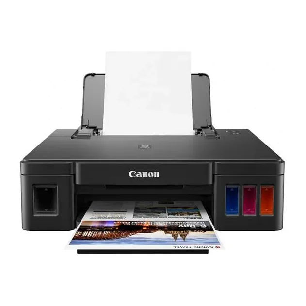 Принтер Canon Pixma G1430 5809C009 Black купить,0