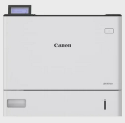 Принтер Canon i-Sensys LBP361DW 5644C008 Black White