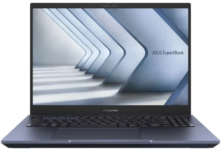 Ноутбук Asus ExpertBook B3404CVA-Q50227 90NX07D1-M007X0 14" Star Black
