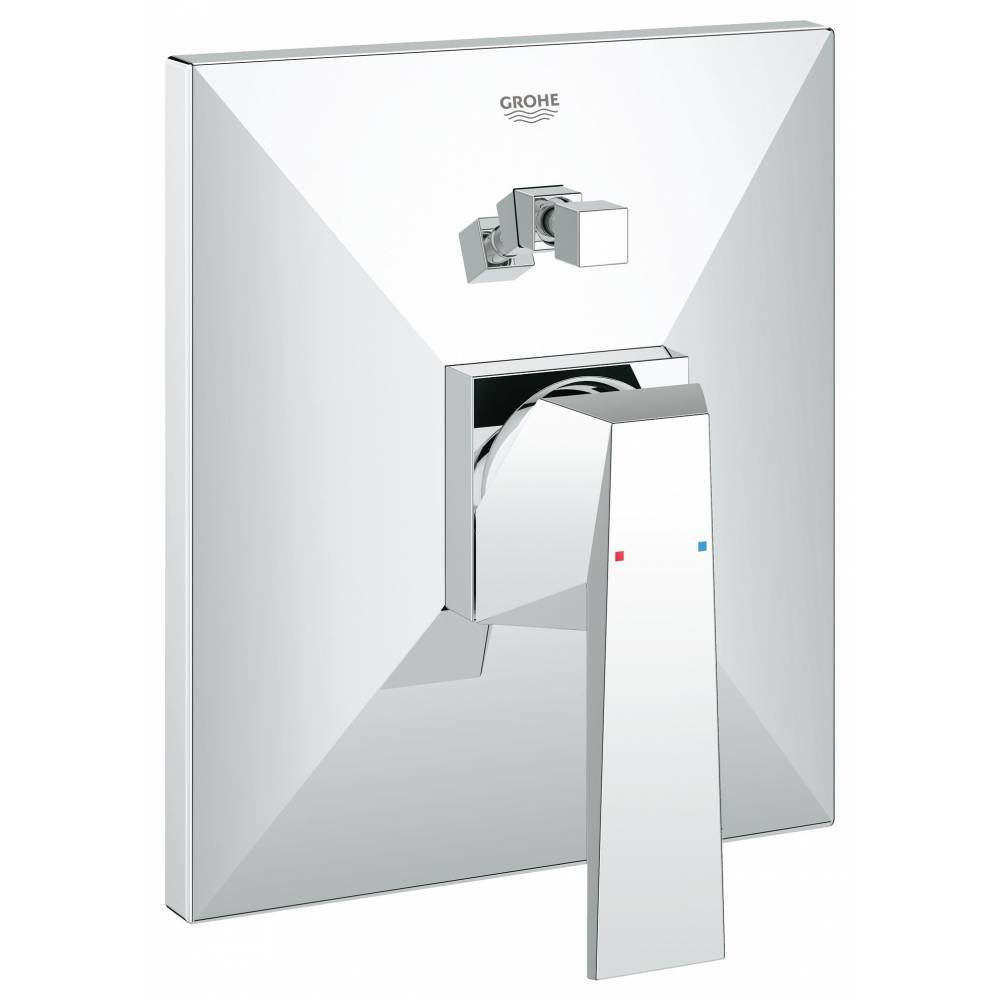 Смеситель Grohe Allure Brilliant 19785000 хром