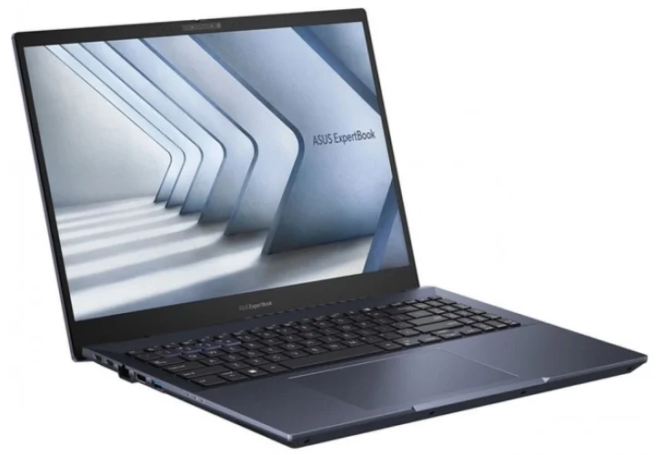 Ноутбук Asus ExpertBook B3404CVA-Q50228X 90NX07D1-M007Y0 14" Star Black купить,NaN