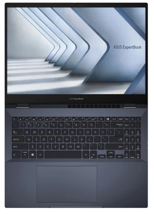 Ноутбук Asus ExpertBook B3404CVA-Q50228X 90NX07D1-M007Y0 14" Star Black купить,NaN