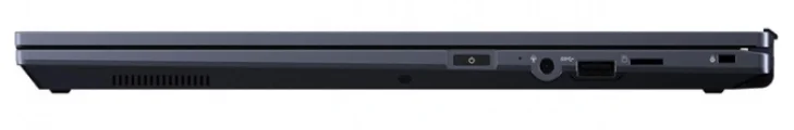 Ноутбук Asus ExpertBook B3404CVA-Q50228X 90NX07D1-M007Y0 14" Star Black купить,NaN