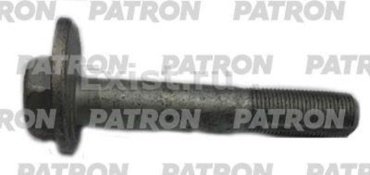 PATRON болт развальный PBLT0006KOR