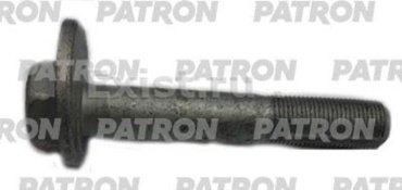 PATRON болт развальный PBLT0006KOR купить,NaN