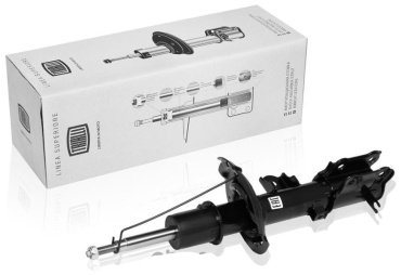 TRIALLI комплект амортизаторов AG 08354 купить,27350