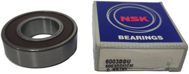 NSK подшипник 6003DDUCM купить,NaN