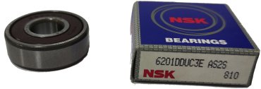 NSK подшипник 6201DDUC3E купить,NaN