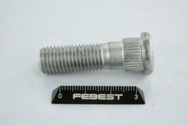 FEBEST Шпилька Ступицы Колеса 0484001 купить,NaN