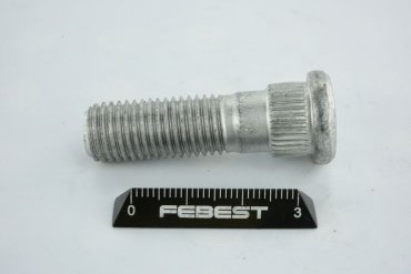 FEBEST Шпилька Ступицы Колеса 0484001 купить,NaN