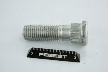 FEBEST Шпилька Ступицы Колеса 0484001 купить,NaN