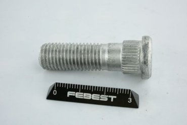 FEBEST Шпилька Ступицы Колеса 0484001 купить,NaN