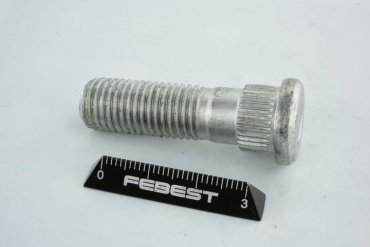 FEBEST Шпилька Ступицы Колеса 0484001 купить,NaN