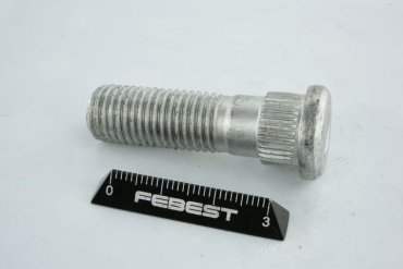 FEBEST Шпилька Ступицы Колеса 0484001 купить,NaN